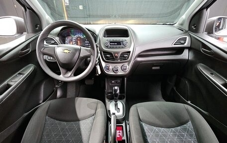 Chevrolet Spark IV, 2020 год, 941 895 рублей, 8 фотография