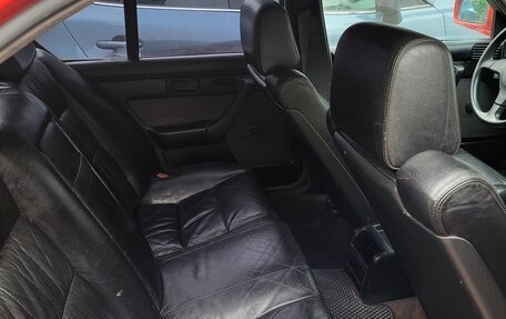 BMW 5 серия, 1991 год, 360 000 рублей, 8 фотография