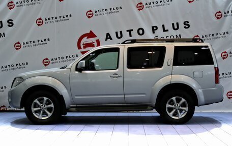 Nissan Pathfinder, 2010 год, 1 249 000 рублей, 5 фотография