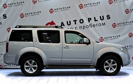 Nissan Pathfinder, 2010 год, 1 249 000 рублей, 6 фотография