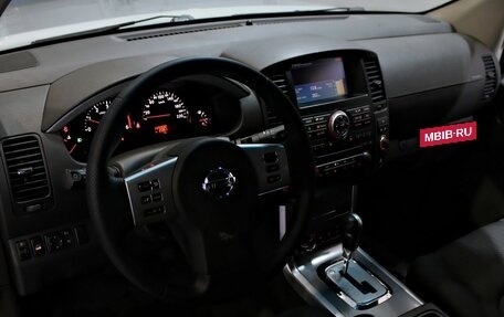 Nissan Pathfinder, 2010 год, 1 249 000 рублей, 7 фотография