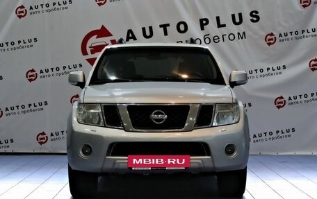 Nissan Pathfinder, 2010 год, 1 249 000 рублей, 3 фотография