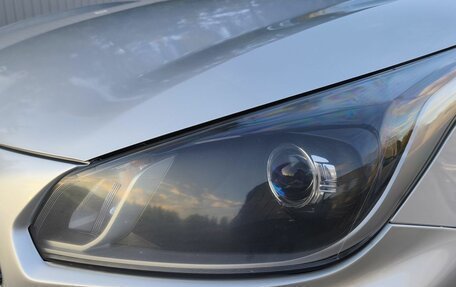 KIA Rio IV, 2019 год, 1 200 000 рублей, 9 фотография