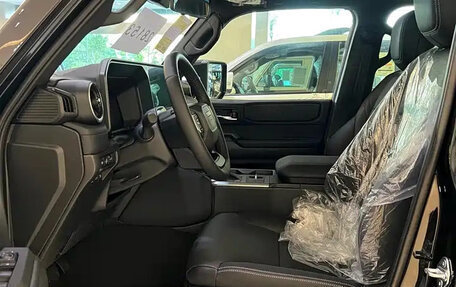 Toyota Land Cruiser Prado, 2025 год, 8 700 000 рублей, 4 фотография