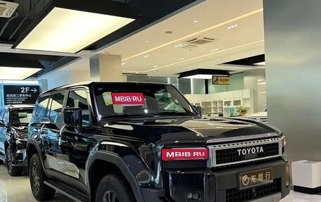 Toyota Land Cruiser Prado, 2025 год, 8 700 000 рублей, 2 фотография