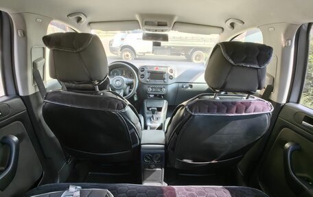 Volkswagen Golf Plus II, 2009 год, 820 000 рублей, 5 фотография