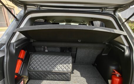Volkswagen Golf Plus II, 2009 год, 820 000 рублей, 8 фотография