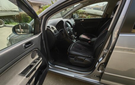 Volkswagen Golf Plus II, 2009 год, 820 000 рублей, 6 фотография