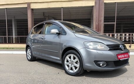 Volkswagen Golf Plus II, 2009 год, 820 000 рублей, 10 фотография