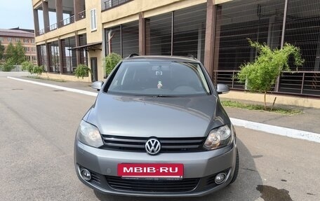 Volkswagen Golf Plus II, 2009 год, 820 000 рублей, 12 фотография