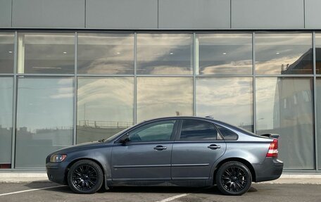 Volvo S40 II, 2005 год, 499 000 рублей, 6 фотография