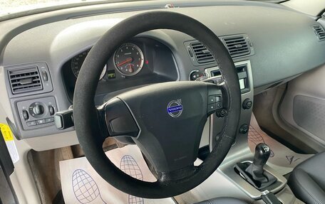 Volvo S40 II, 2005 год, 499 000 рублей, 7 фотография