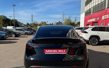 Tesla Model Y I, 2022 год, 5 900 000 рублей, 3 фотография
