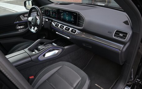 Mercedes-Benz GLE AMG, 2020 год, 8 900 000 рублей, 9 фотография