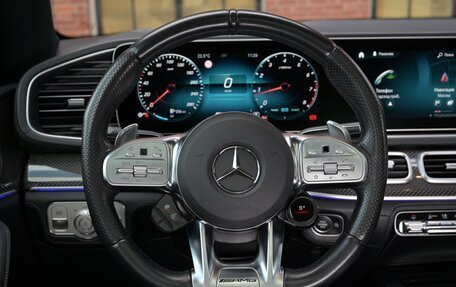 Mercedes-Benz GLE AMG, 2020 год, 8 900 000 рублей, 13 фотография