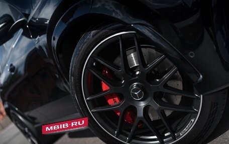 Mercedes-Benz GLE AMG, 2020 год, 8 900 000 рублей, 5 фотография