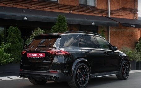 Mercedes-Benz GLE AMG, 2020 год, 8 900 000 рублей, 2 фотография