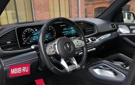 Mercedes-Benz GLE AMG, 2020 год, 8 900 000 рублей, 10 фотография