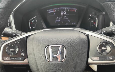 Honda CR-V IV, 2020 год, 2 650 000 рублей, 8 фотография