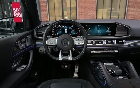 Mercedes-Benz GLE AMG, 2020 год, 8 900 000 рублей, 12 фотография