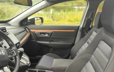 Honda CR-V IV, 2020 год, 2 650 000 рублей, 10 фотография