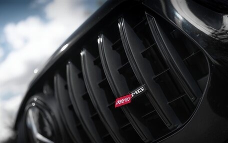 Mercedes-Benz GLE AMG, 2020 год, 8 900 000 рублей, 7 фотография