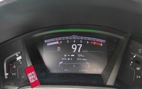 Honda CR-V IV, 2020 год, 2 650 000 рублей, 7 фотография