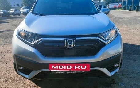 Honda CR-V IV, 2020 год, 2 650 000 рублей, 12 фотография