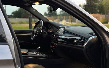 BMW X5, 2018 год, 4 547 000 рублей, 4 фотография