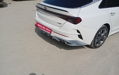 KIA K5, 2020 год, 1 881 000 рублей, 3 фотография