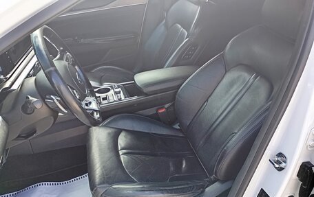 KIA K5, 2020 год, 1 881 000 рублей, 8 фотография