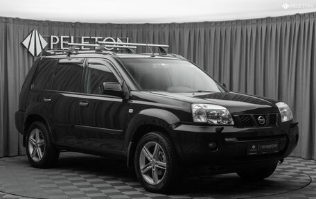 Nissan X-Trail, 2006 год, 640 000 рублей, 2 фотография