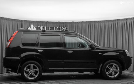 Nissan X-Trail, 2006 год, 640 000 рублей, 8 фотография