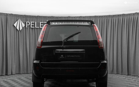 Nissan X-Trail, 2006 год, 640 000 рублей, 6 фотография