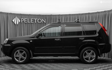 Nissan X-Trail, 2006 год, 640 000 рублей, 7 фотография