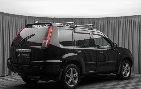 Nissan X-Trail, 2006 год, 640 000 рублей, 5 фотография