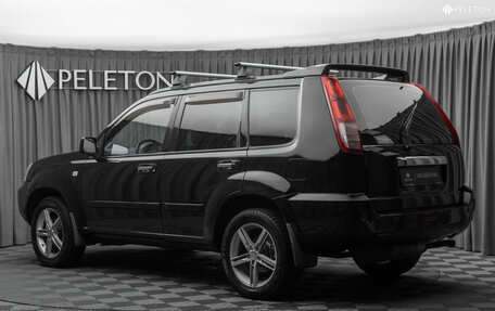 Nissan X-Trail, 2006 год, 640 000 рублей, 4 фотография