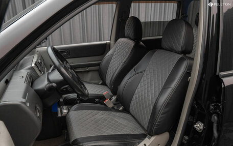 Nissan X-Trail, 2006 год, 640 000 рублей, 11 фотография