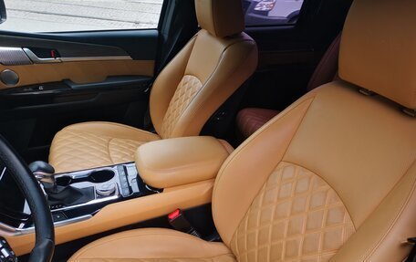 KIA Mohave I, 2019 год, 3 950 000 рублей, 12 фотография