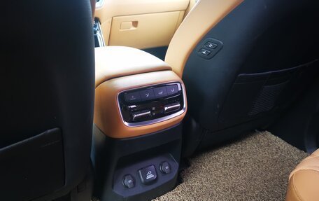 KIA Mohave I, 2019 год, 3 950 000 рублей, 9 фотография