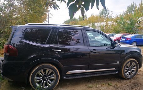 KIA Mohave I, 2019 год, 3 950 000 рублей, 4 фотография