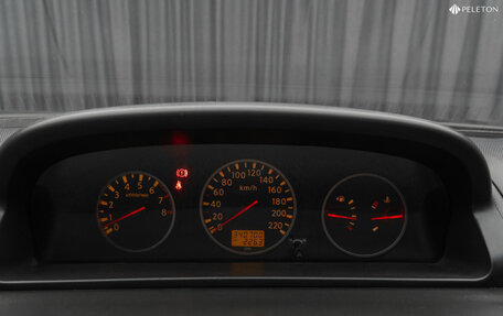 Nissan X-Trail, 2006 год, 640 000 рублей, 13 фотография