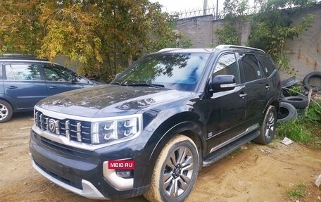 KIA Mohave I, 2019 год, 3 950 000 рублей, 2 фотография