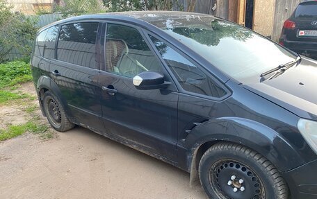 Ford S-MAX I, 2007 год, 430 000 рублей, 2 фотография