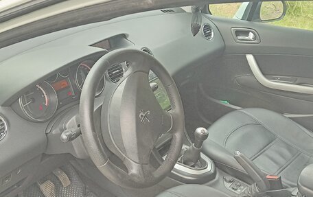 Peugeot 408 I рестайлинг, 2013 год, 600 000 рублей, 4 фотография