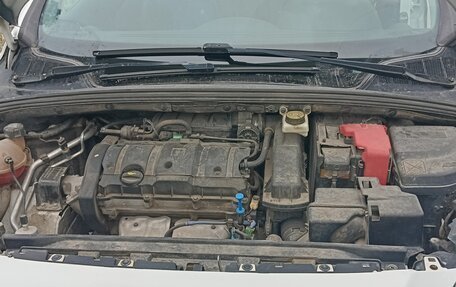 Peugeot 408 I рестайлинг, 2013 год, 600 000 рублей, 7 фотография