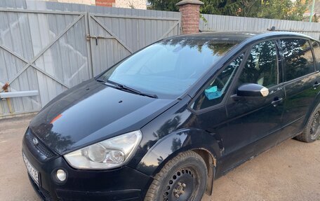 Ford S-MAX I, 2007 год, 430 000 рублей, 3 фотография