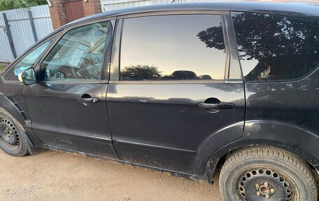 Ford S-MAX I, 2007 год, 430 000 рублей, 6 фотография