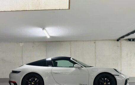 Porsche 911, 2021 год, 14 500 000 рублей, 4 фотография