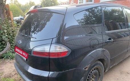 Ford S-MAX I, 2007 год, 430 000 рублей, 4 фотография